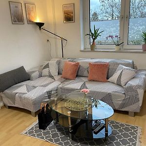 Appartement met Twee Slaapkamers